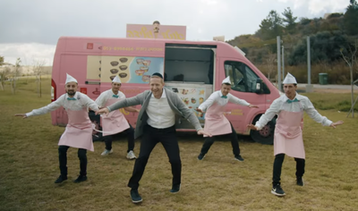 דוד לעווי בסינגל קליפ חדש: "שירו"