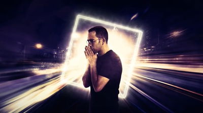 מתי שריקי בסינגל חדש: "אתה כאן"