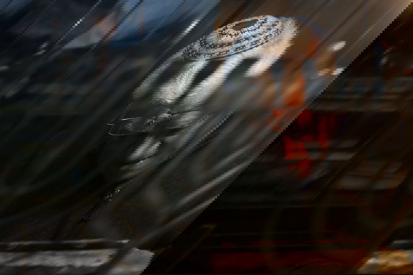 'מתקן החנוכיות' מנסה לעמוד בעומס העבודה