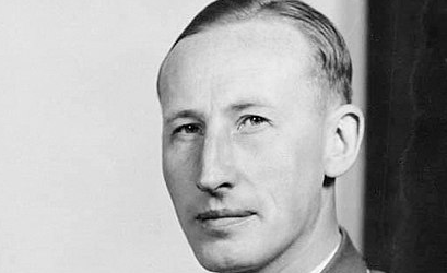 ריינהרד היידריך