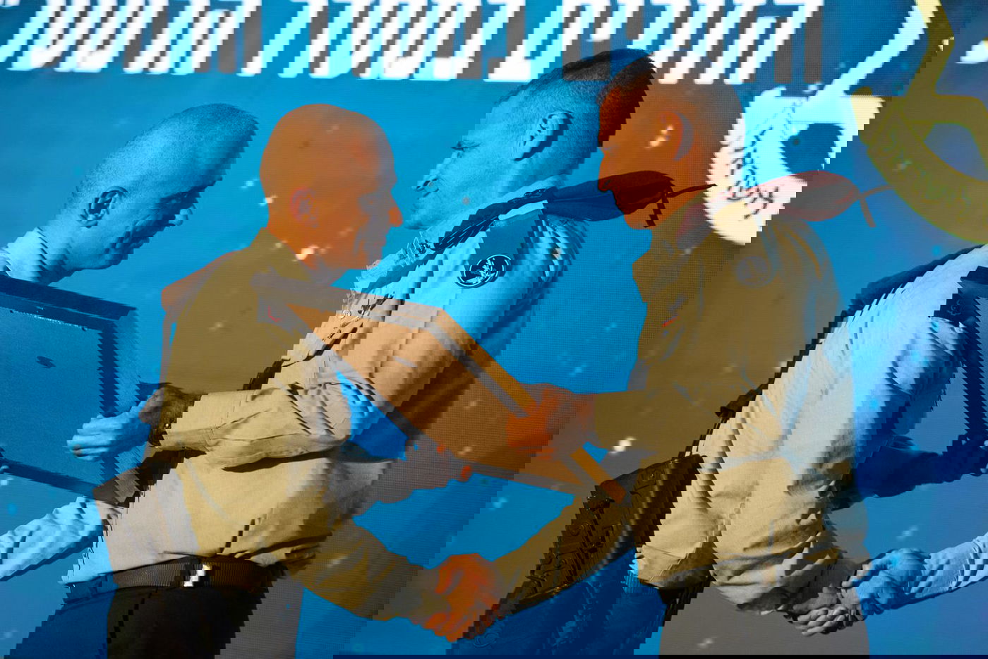 הרמטכ"ל על 'בלוף גיוס החרדים': "ננקוט יד קשה"