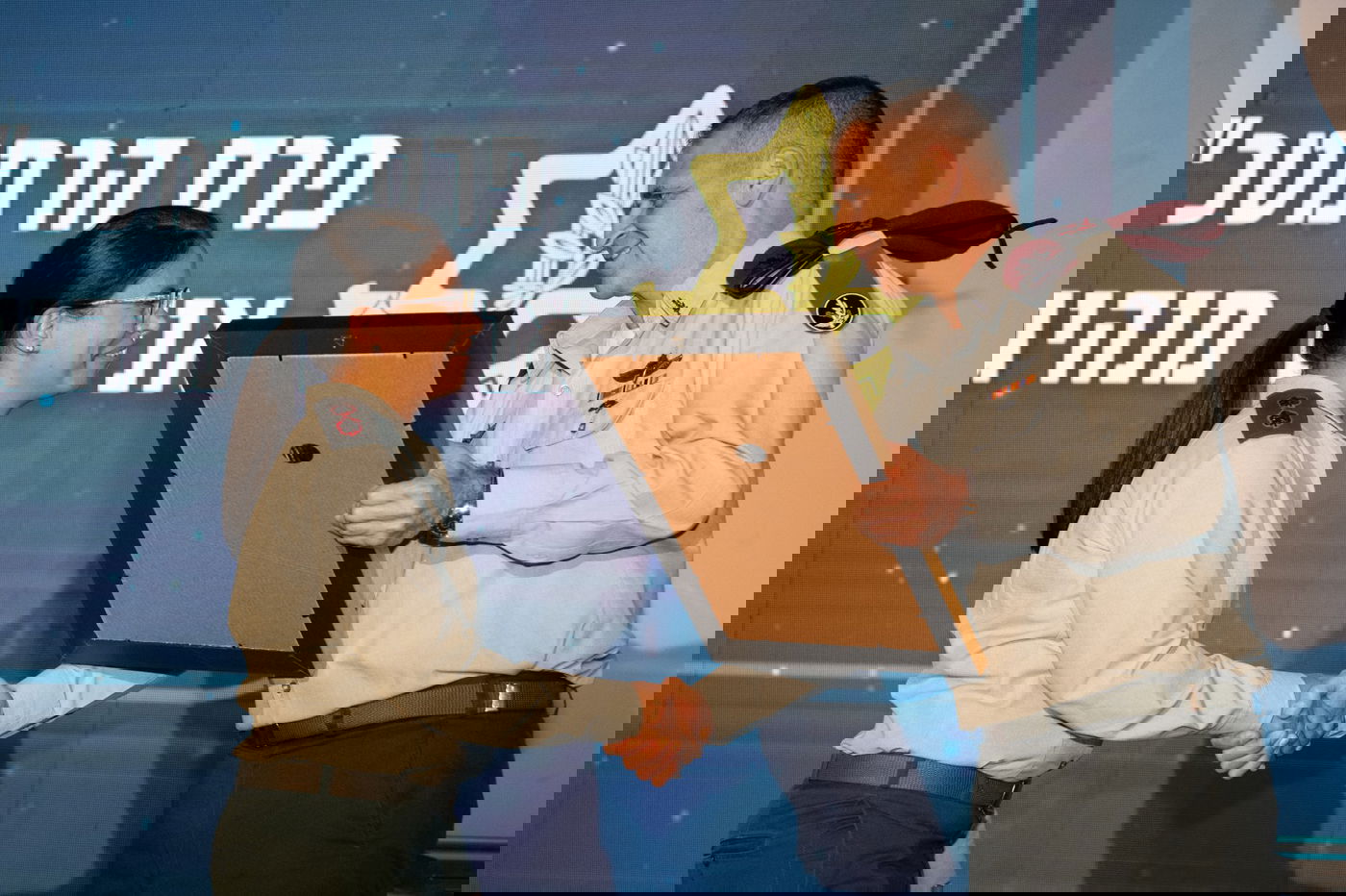 הרמטכ"ל על 'בלוף גיוס החרדים': "ננקוט יד קשה"