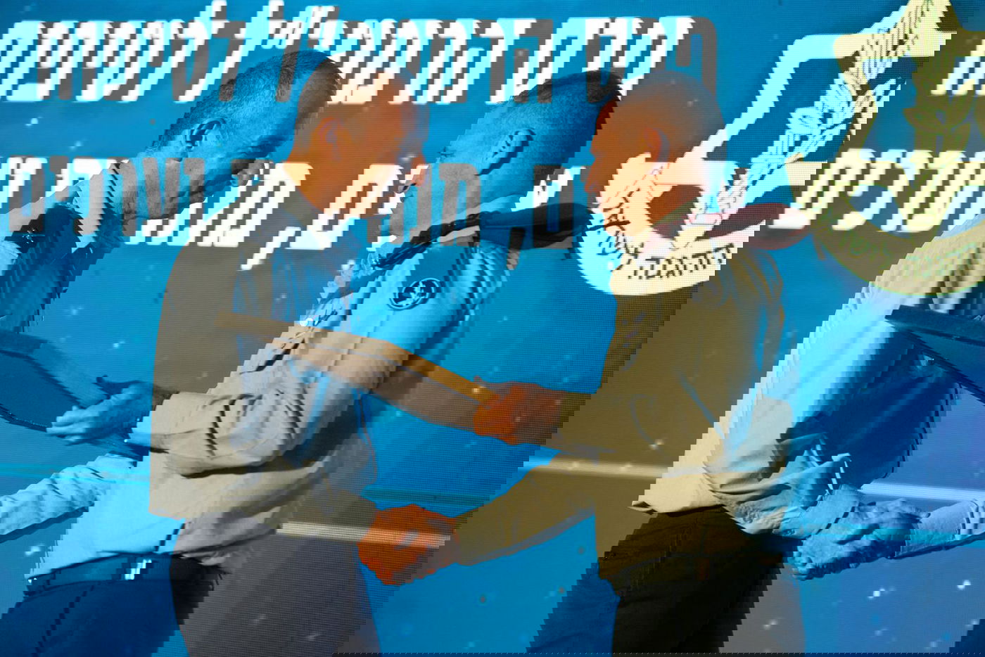 הרמטכ"ל על 'בלוף גיוס החרדים': "ננקוט יד קשה"