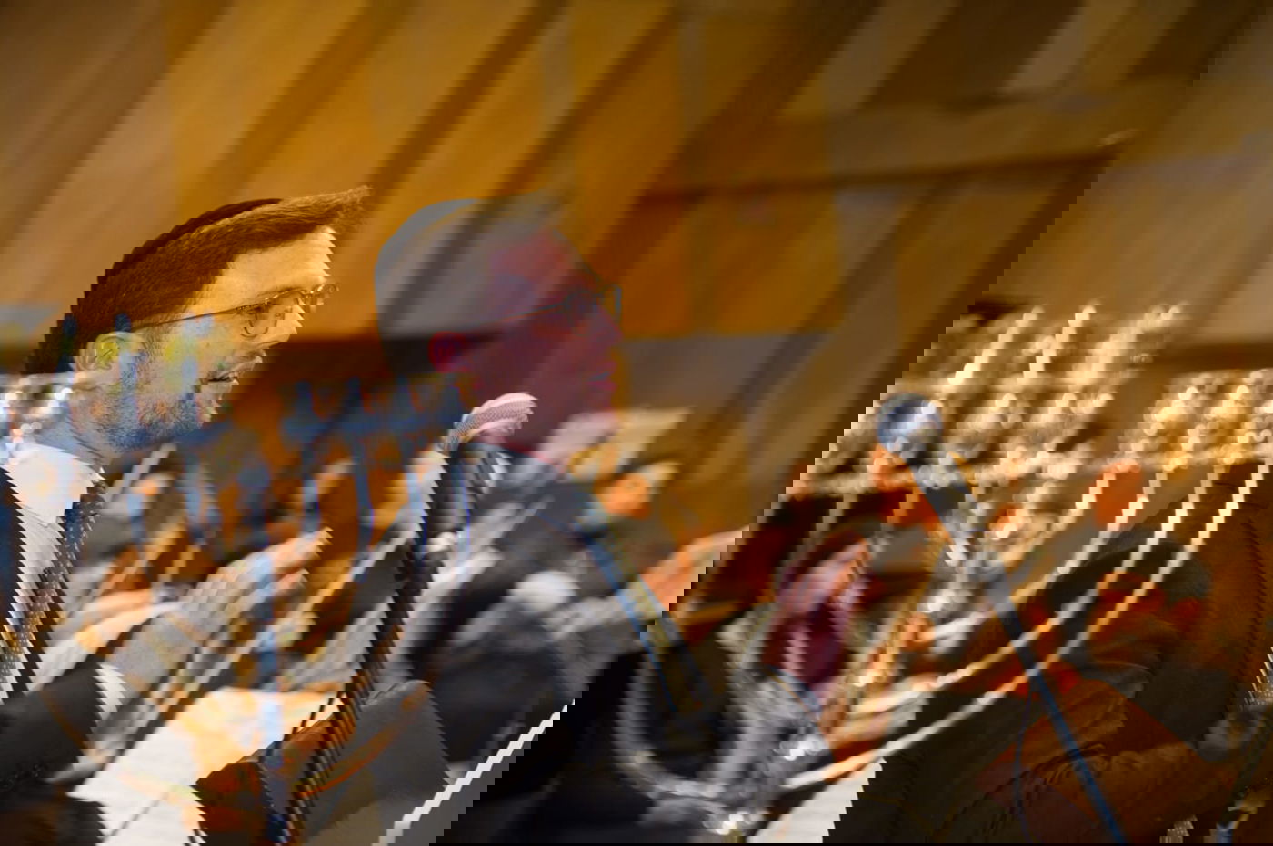 ממשיכים במסורת: קונצרט חנוכה סוחף וייחודי של 'זמורה'