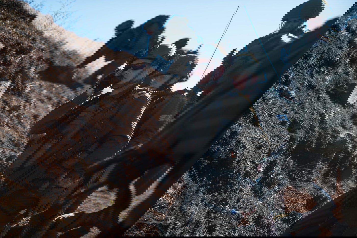 צפו: צה"ל ערך תרגיל נרחב בפיקוד הצפון