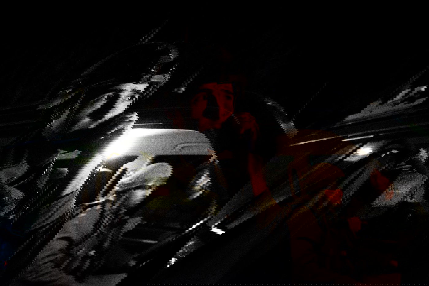 צפו: צה"ל ערך תרגיל נרחב בפיקוד הצפון