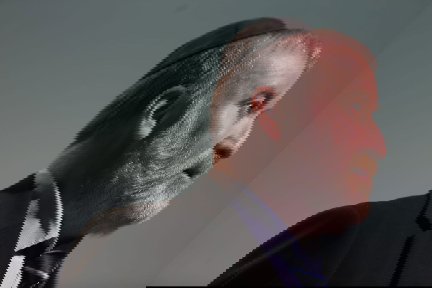 היועמ"ש בטקס הפרידה משי ניצן: "לא אוותר על עמדתי בנושא בן ארי"