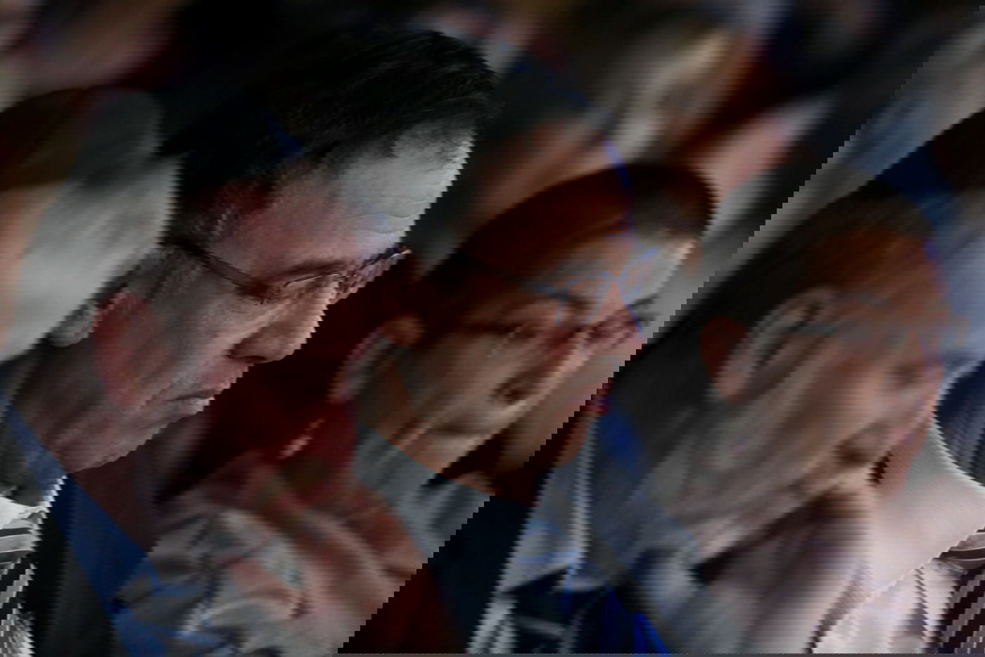 היועמ"ש בטקס הפרידה משי ניצן: "לא אוותר על עמדתי בנושא בן ארי"