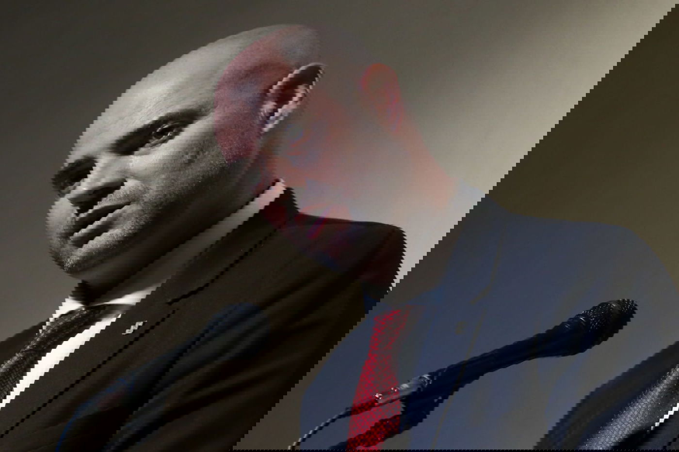 היועמ"ש בטקס הפרידה משי ניצן: "לא אוותר על עמדתי בנושא בן ארי"