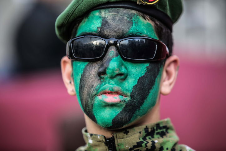 החמאס: שב"כ גייס סוכן כפול בעזה ונכשל