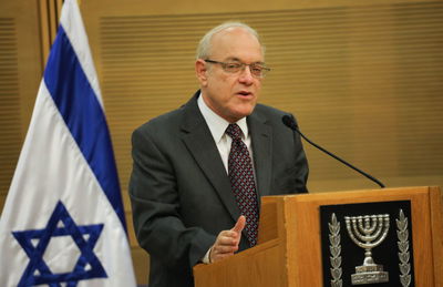 השופט ניל הנדל ציטט את החזון איש: "בחירות כמו מרור"