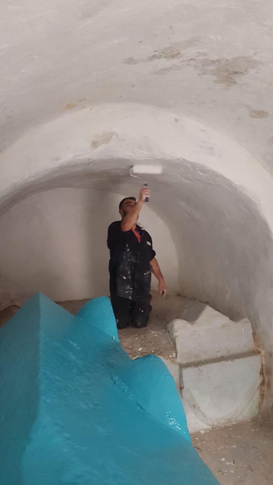 תמוהות מהקבר