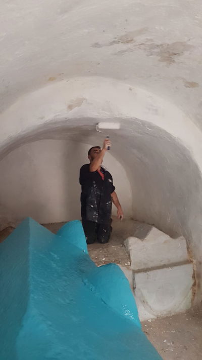 תמוהות מהקבר