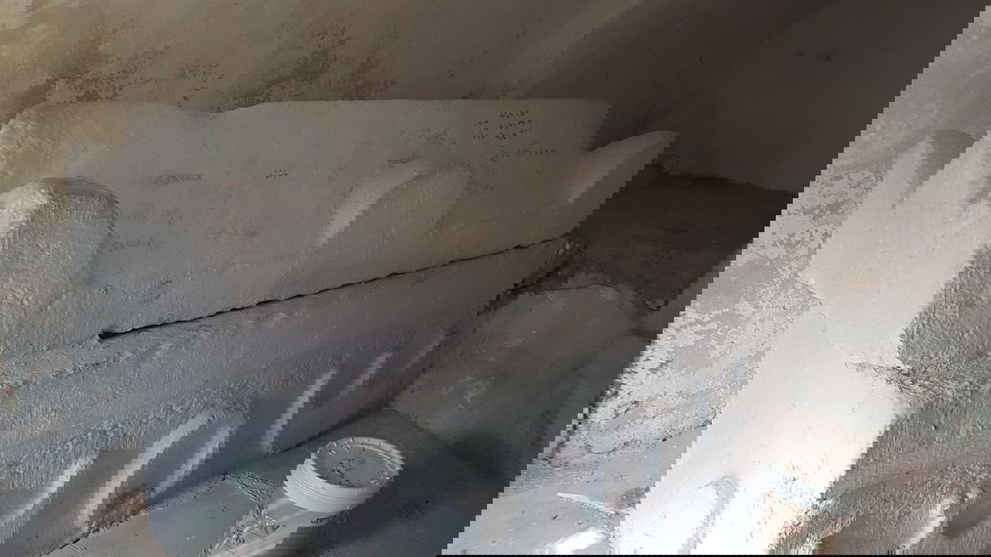 יהודי מימן, מוסלמים שיפצו את מערת האמורא רבי יהושע