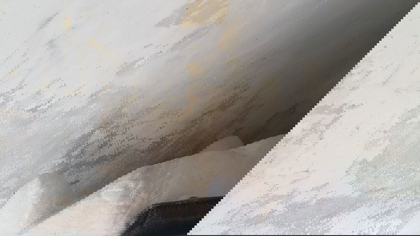 יהודי מימן, מוסלמים שיפצו את מערת האמורא רבי יהושע