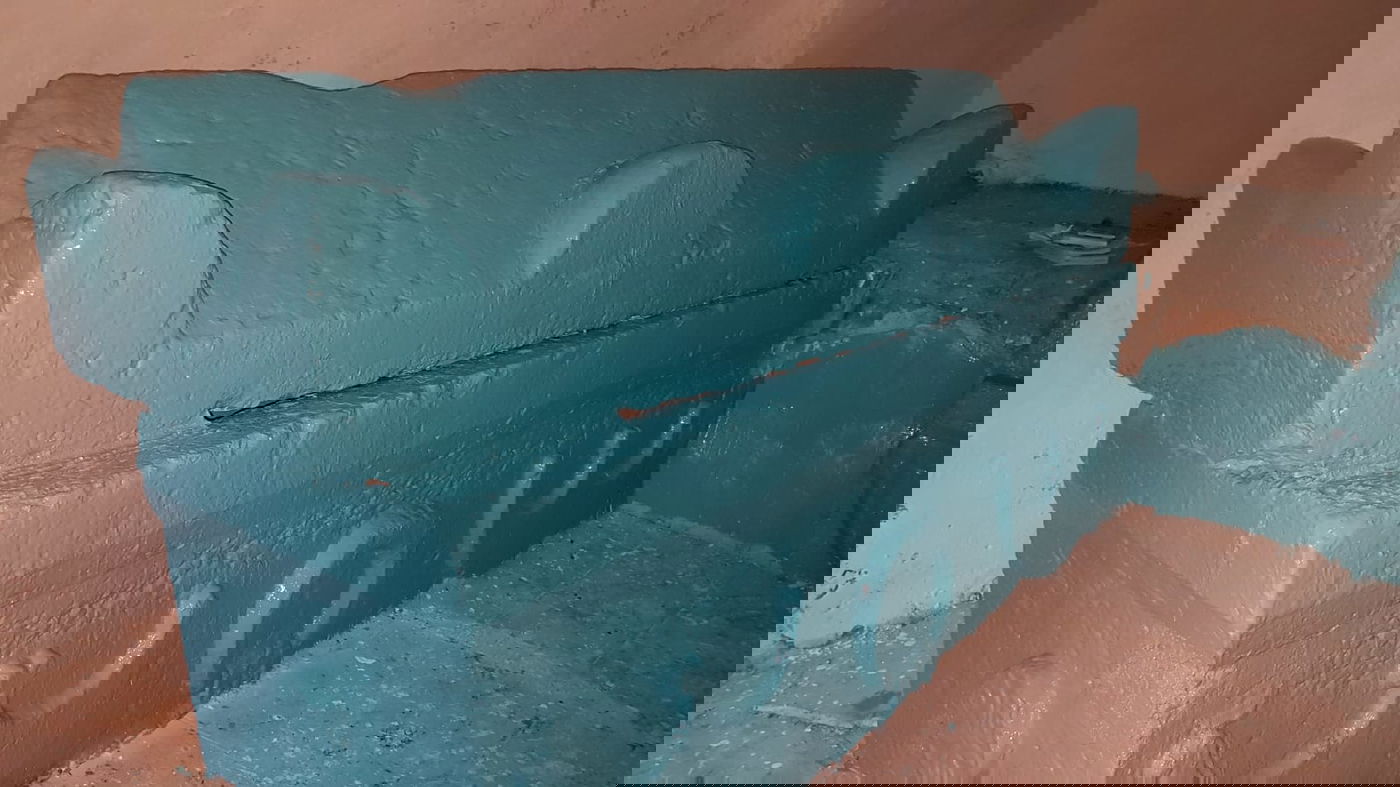 יהודי מימן, מוסלמים שיפצו את מערת האמורא רבי יהושע