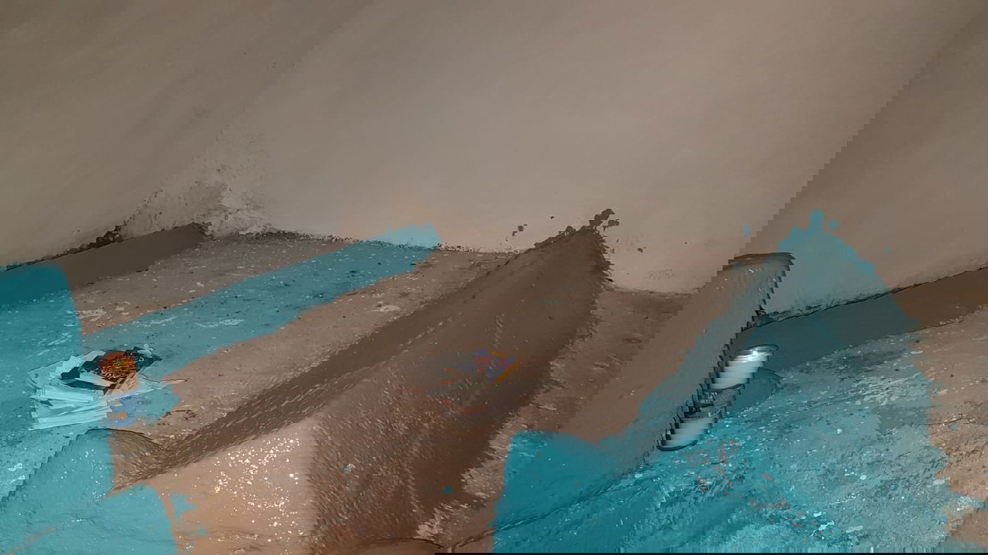 יהודי מימן, מוסלמים שיפצו את מערת האמורא רבי יהושע