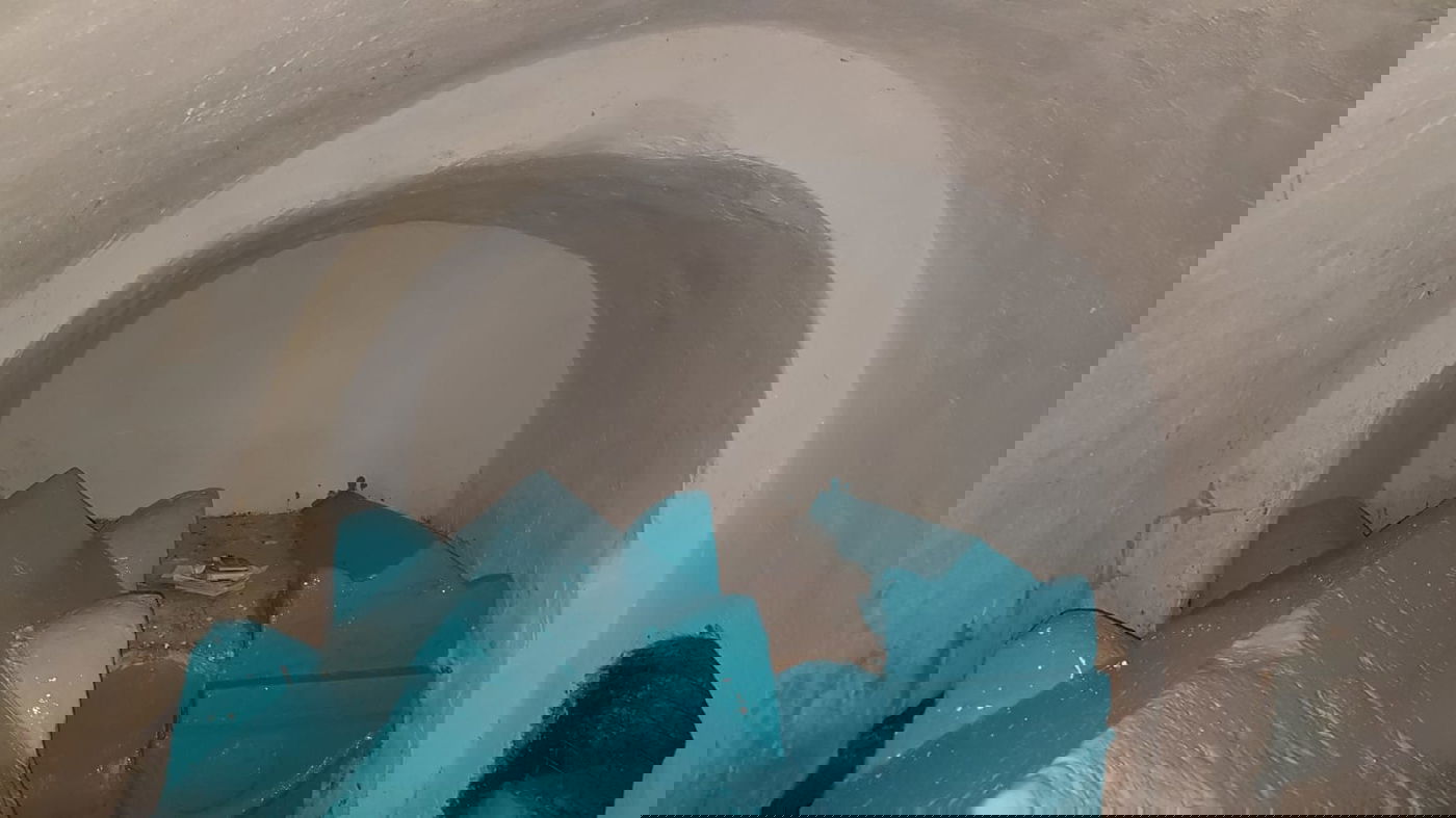 יהודי מימן, מוסלמים שיפצו את מערת האמורא רבי יהושע