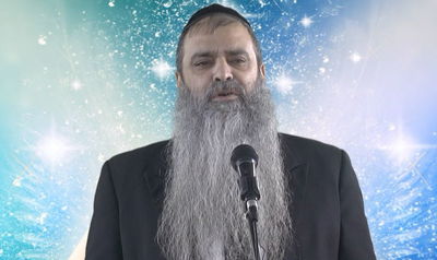 הרב רפאל זר בפינה לפרשת וישב • צפו