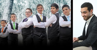 משאלות מארחים את נריה עוקבי לקאבר