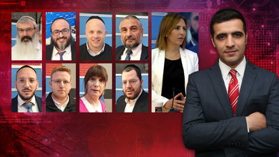 'סוגרים שבוע' - התכנית המלאה