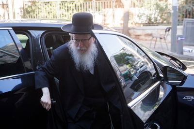 סגן השר ליצמן