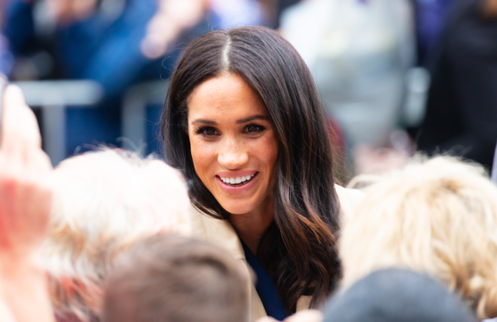 למייגן מרקל יש טריק גאוני לשיפור טעם של סטייק