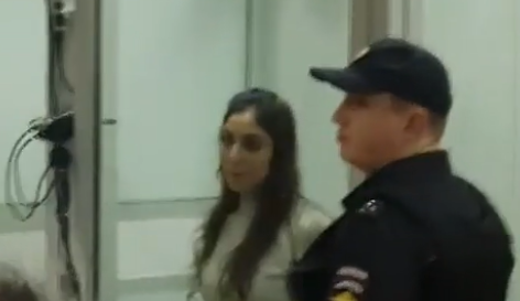 נעמה יששכר בערעור: "אולי ההודאה זויפה"