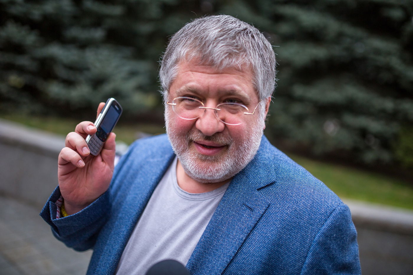 איגור קולומויסקי