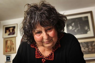 גאולה כהן ע"ה