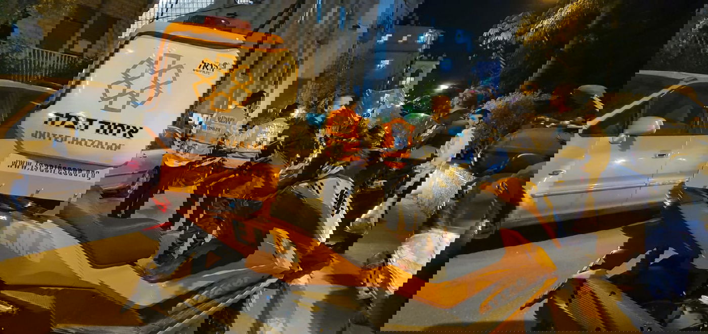 טרגדיה: בחור התמוטט במדרגות ישיבתו ונפטר