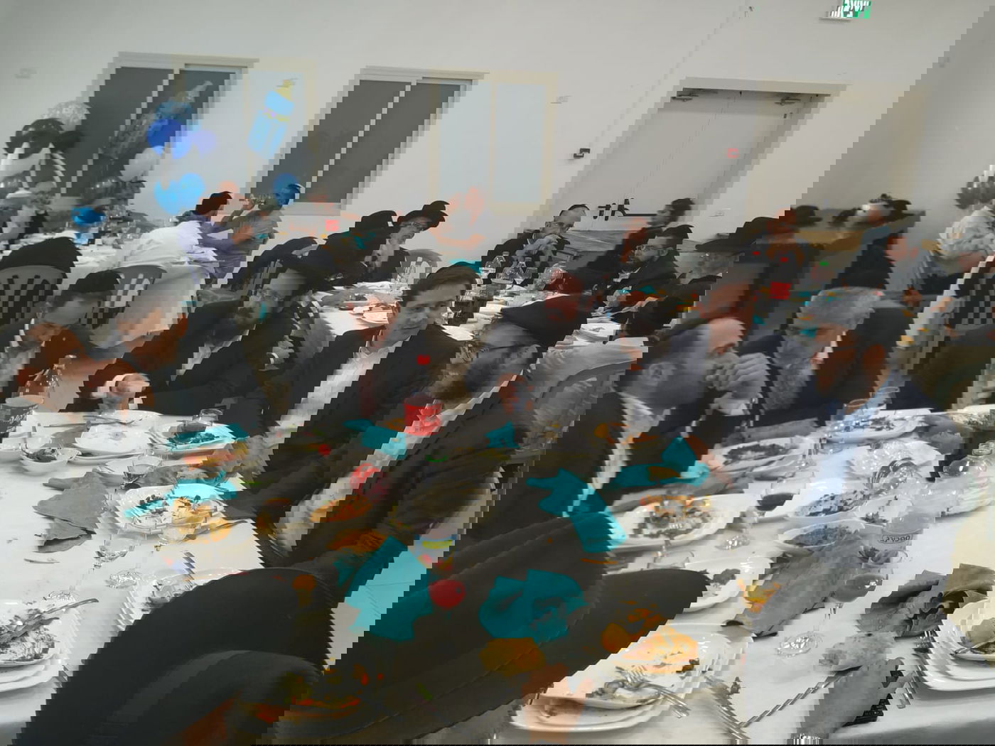 חגיגת המילה