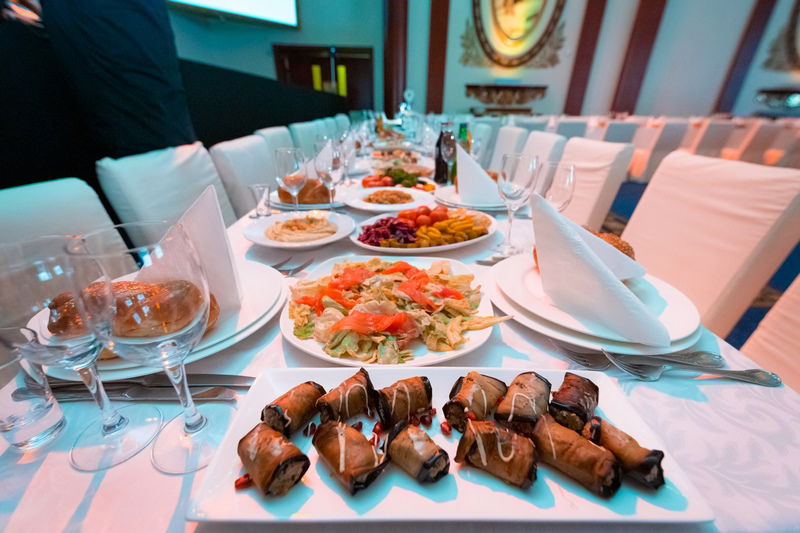 החגיגה במוסקבה לכבוד חג הגאולה, י"ט כסלו