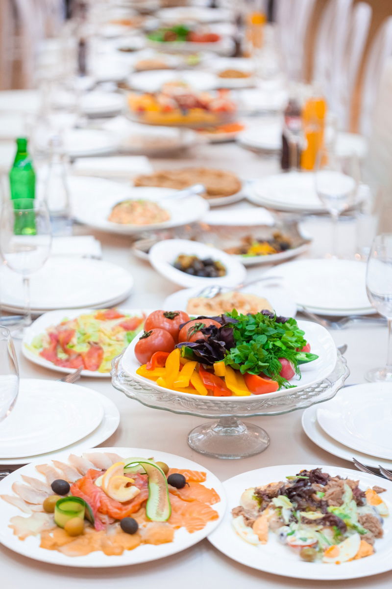 החגיגה במוסקבה לכבוד חג הגאולה, י"ט כסלו