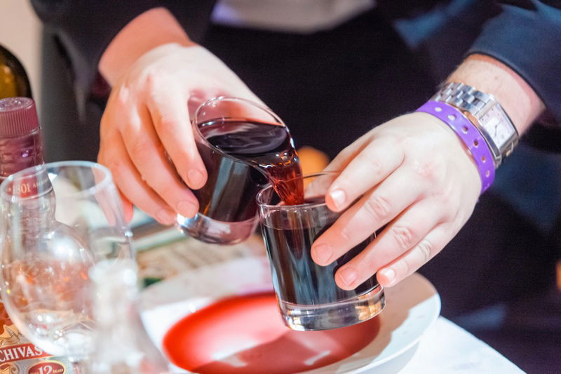 החגיגה במוסקבה לכבוד חג הגאולה, י"ט כסלו