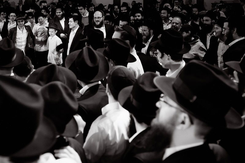 החגיגה במוסקבה לכבוד חג הגאולה, י"ט כסלו