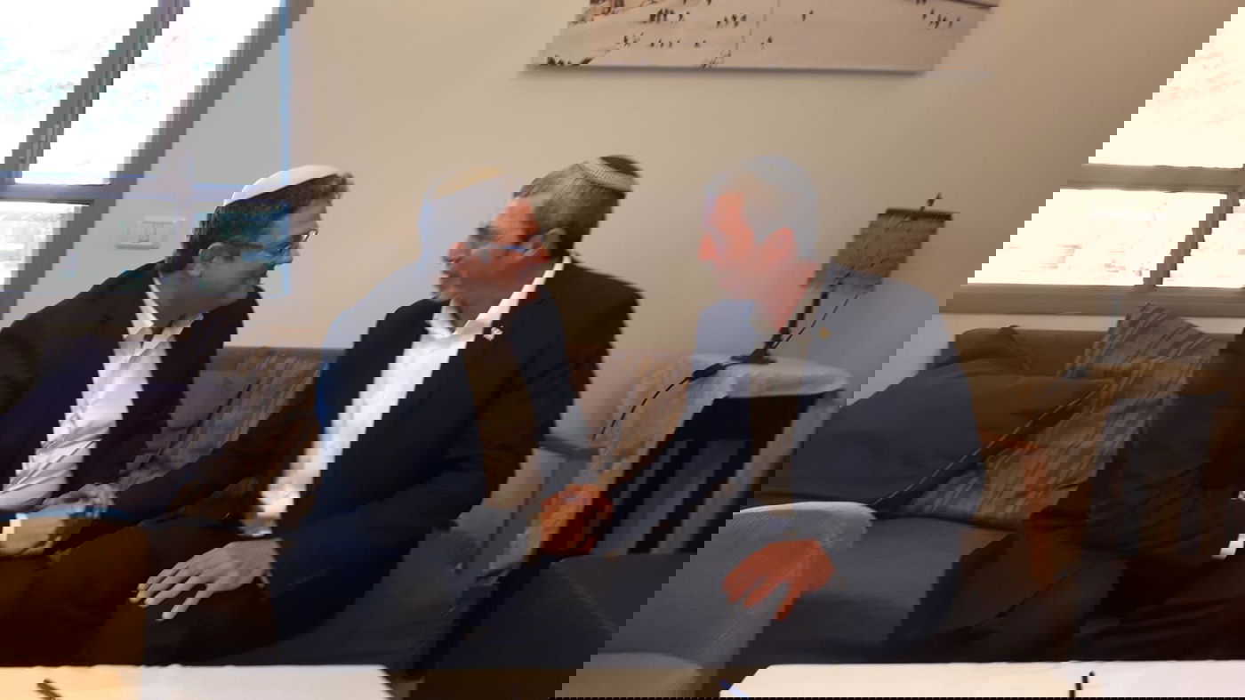 הבית היהודי מתאחד עם 'עוצמה': 'מאתגרים את סמוטריץ''