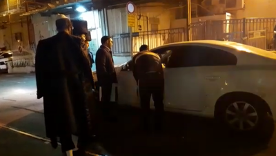 הפגנת השבת: העצורים הירושלמים שוחררו