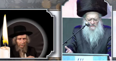 חוקרים פרטיים? הגר"י אפרתי תקף: 'אין להם מקום ב'דגל''