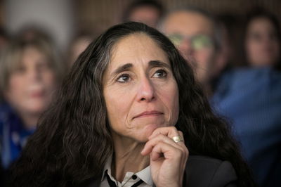 אורלי בן ארי ויתרה על מינויה למ"מ פרקליט המדינה