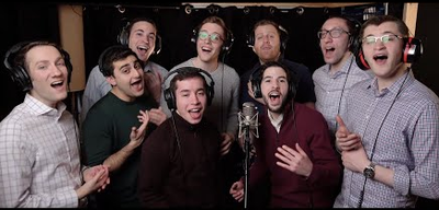 להקת Y-studs בקליפ חנוכה: "שהחיינו"