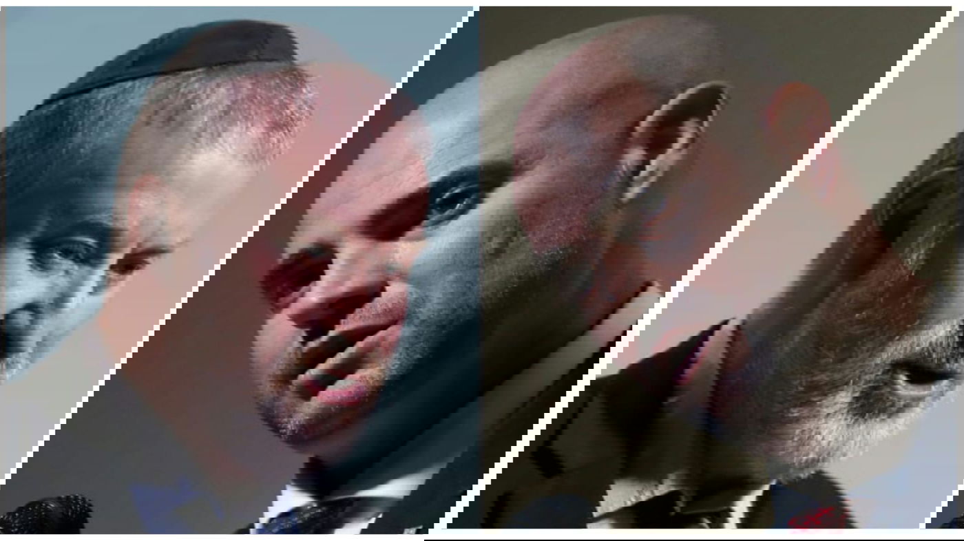 היועמ"ש הציע לאוחנה למנות את ליאת בן ארי למ"מ פרקליט המדינה