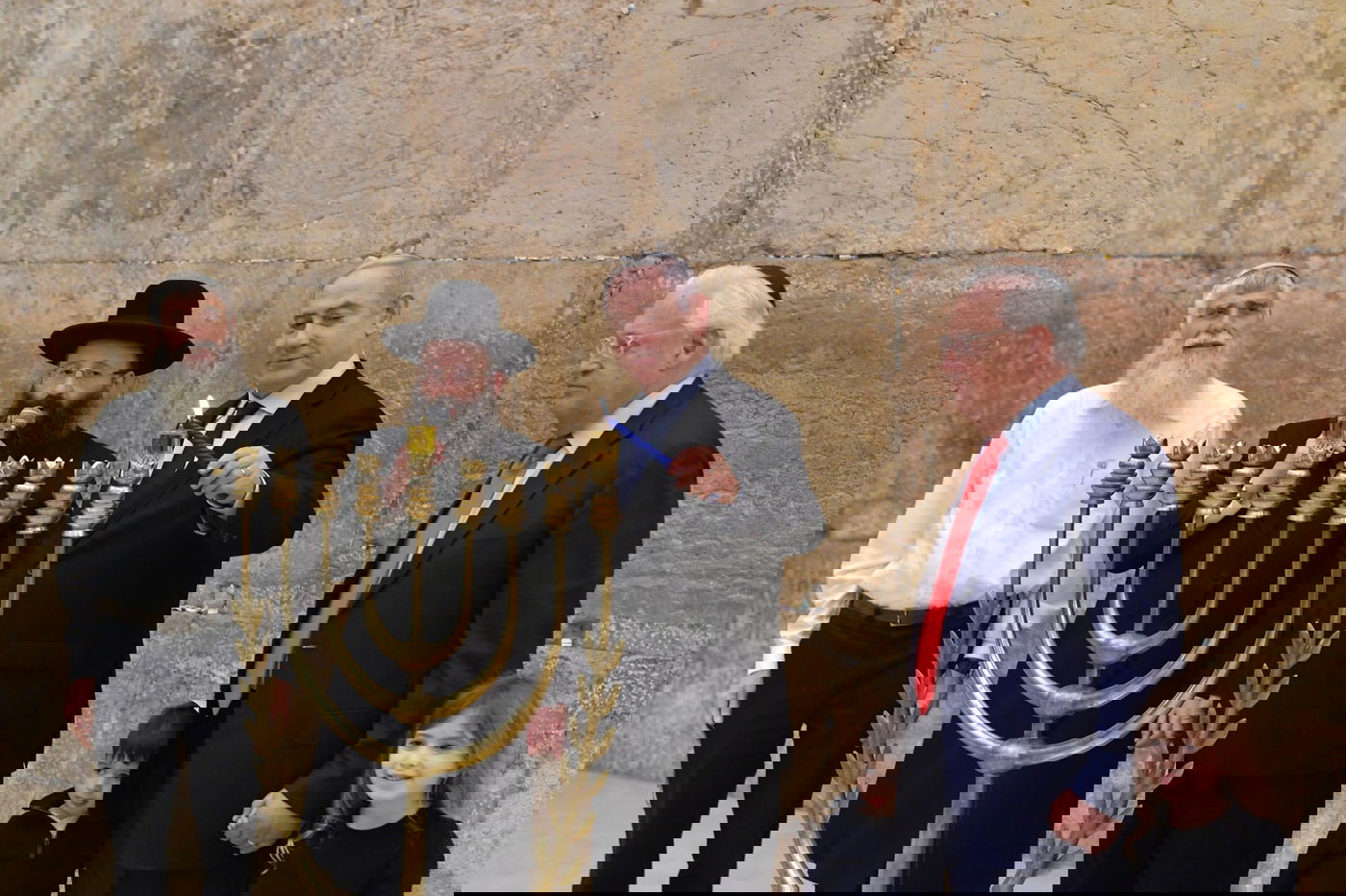 קובי גדעון לע"מ