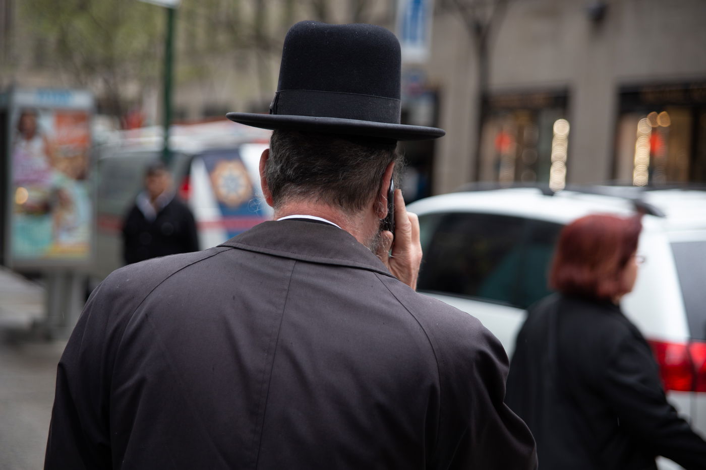 היזהרו: הטלפון הנייד עשוי לגרום לכם לפצעים - וזו הסיבה