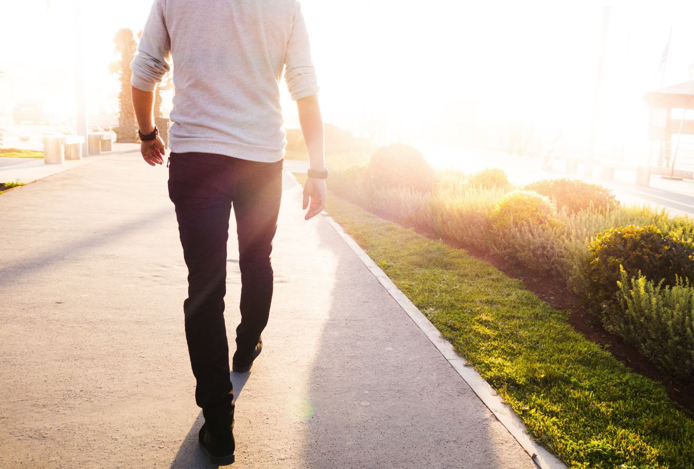 מחקר: זה הזמן ביום בו שורפים הכי הרבה קלוריות