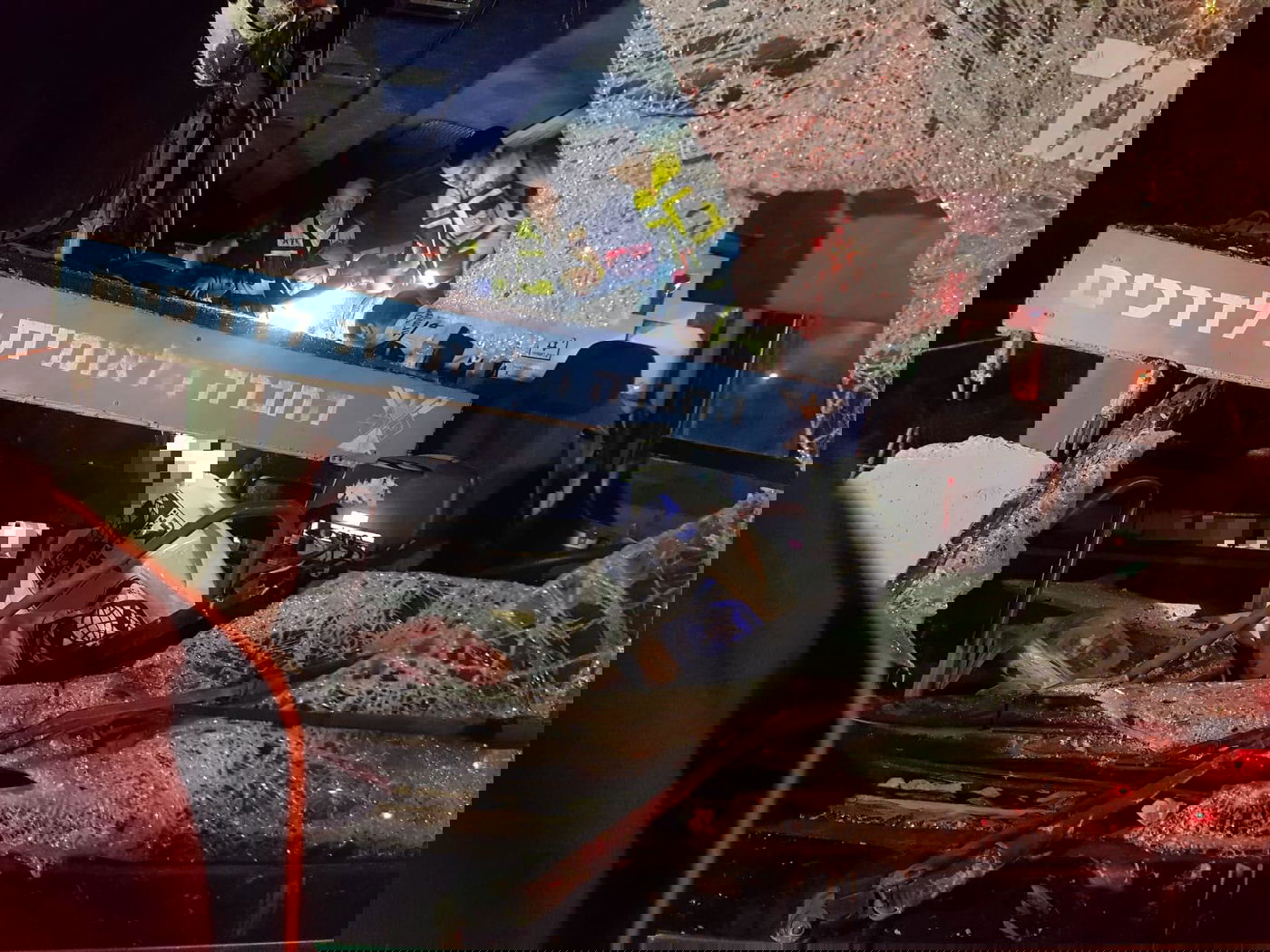 תיעוד מבצעי זק"א