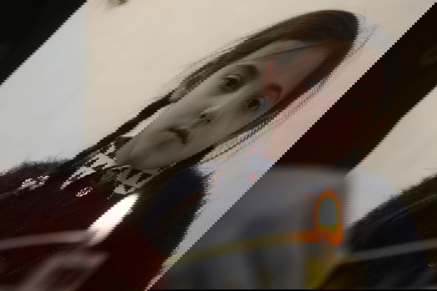 צפו: אווירת ימי חג החנוכה ברחובות ירושלים