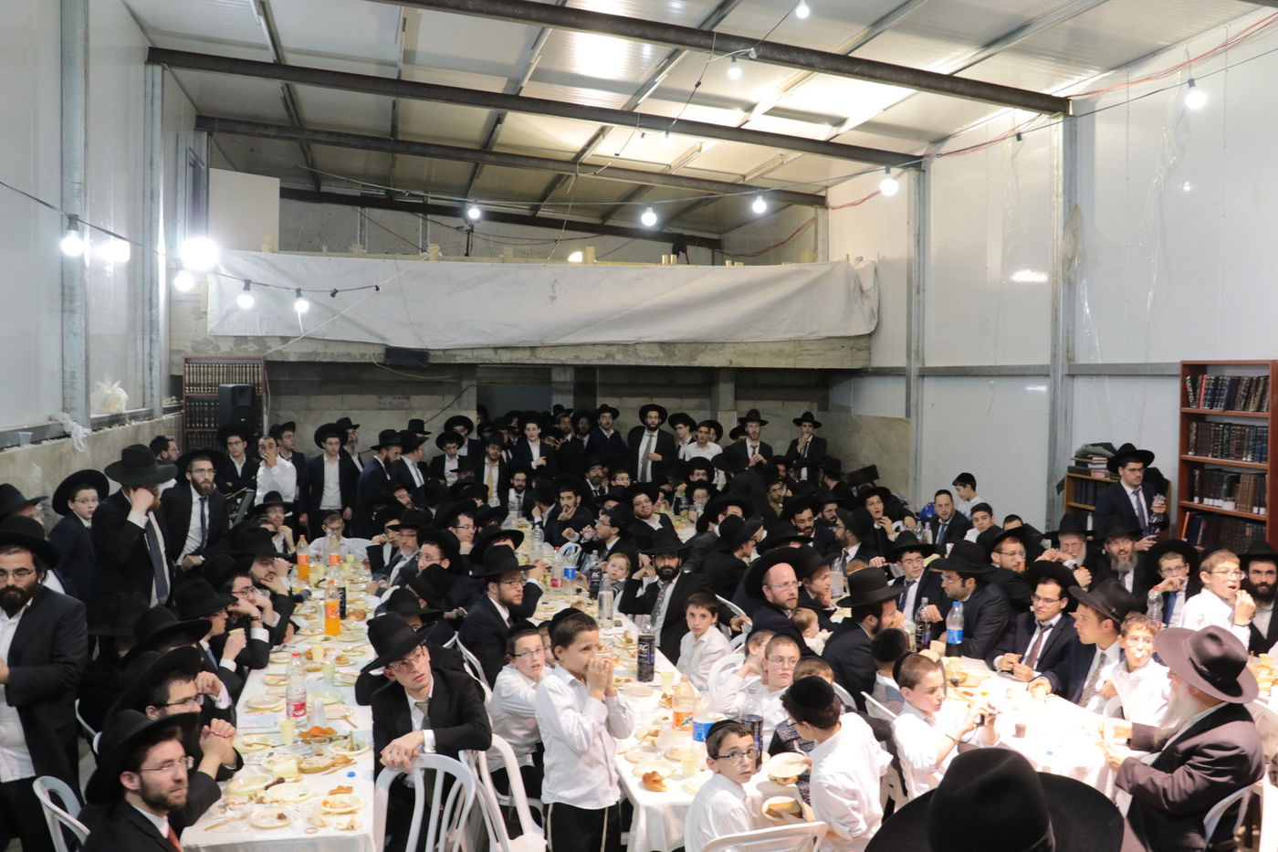 בית הכנסת 'דרכי שמואל'