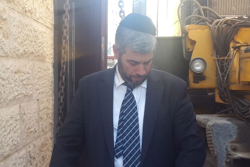 ישראל קלרמן