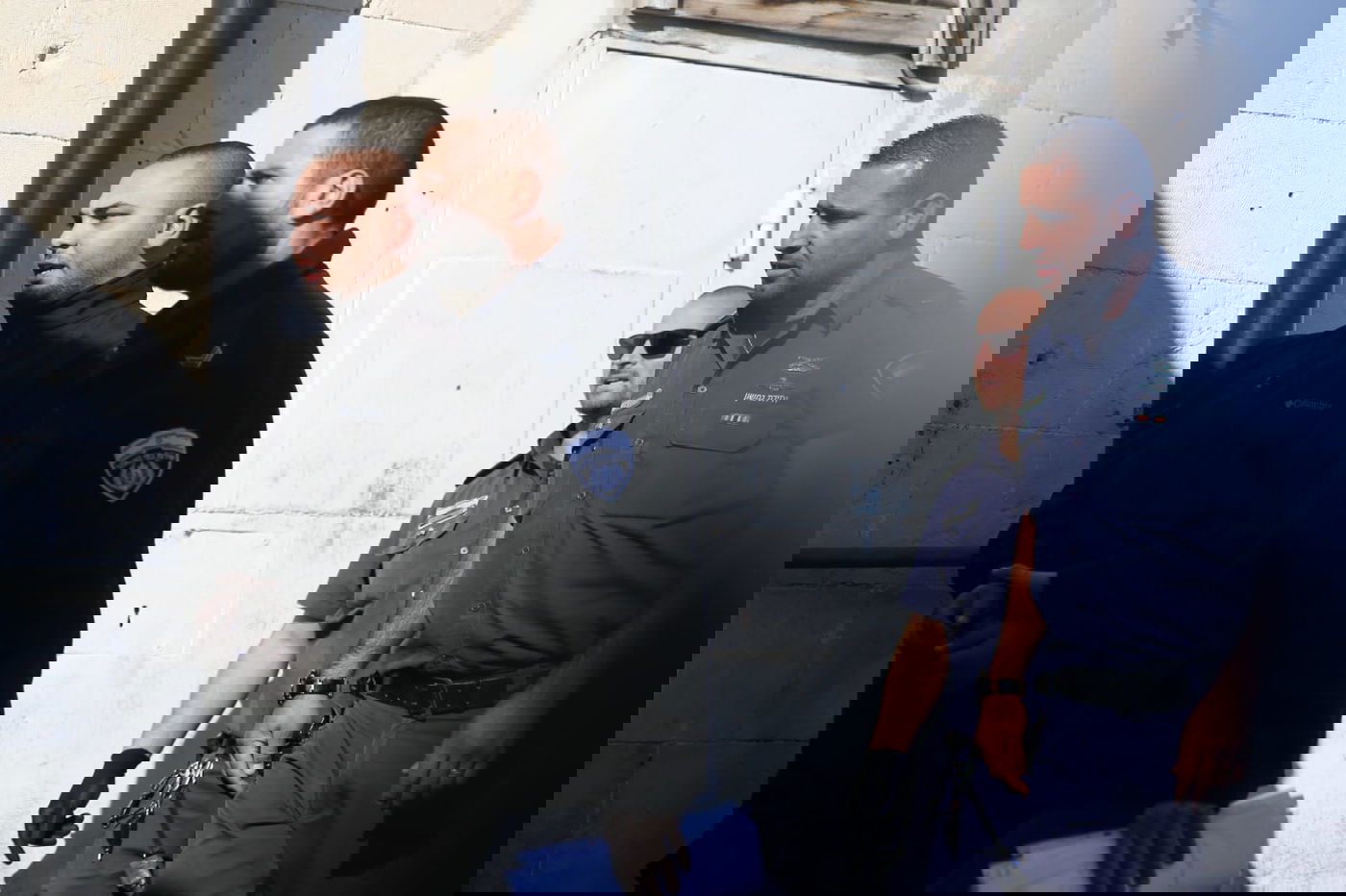 עאמר מוחתסב, 'המתעלל מהשוק', יישאר במעצר; נעצר חשוד נוסף